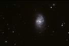 NGC 1087, þyrilvetrarbraut