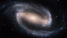 NGC 1300, bjálkaþyrilvetrarbraut