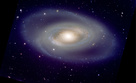 NGC 1350, þyrilvetrarbraut