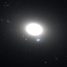 NGC 1427, sporvöluvetrarbraut