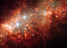 NGC 1569, dvergvetrarbraut