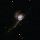NGC 17, þyrilvetrarbrautir, samruni vetrarbrauta