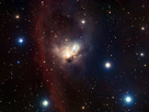 NGC 1788, endurskinsþoka