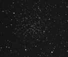 NGC 188, stjörnuþyrping, lausþyrping