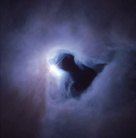 NGC 1999, endurskinsþoka