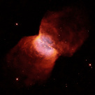NGC 2346, hringþoka