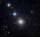NGC 2419, kúluþyrping