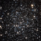 NGC 288, kúluþyrping