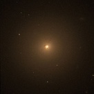 NGC 404, linsulaga vetrarbraut