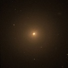 NGC 404, linsulaga vetrarbraut