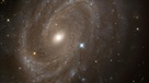 NGC 4603, þyrilvetrarbraut