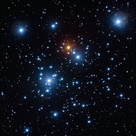 Skartgripaskrínið, NGC 4755, lausþyrping, stjörnuþyrping