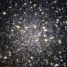 NGC 4833, kúluþyrping