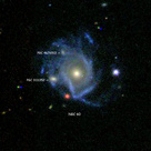 NGC 60, þyrilvetrarbraut