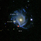 NGC 60, þyrilvetrarbraut