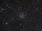 NGC 663, lausþyrping