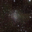NGC 6822, dvergvetrarbraut