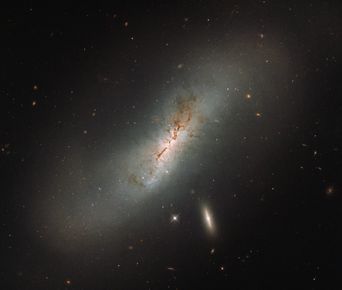 NGC 4424