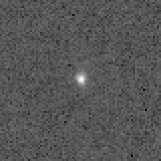 Sedna. Mynd: NASA, ESA and M. Brown (Caltech)