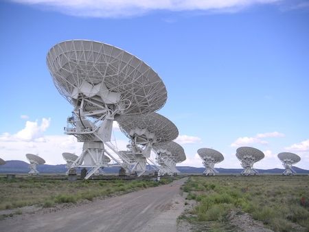 Very Large Array