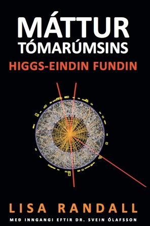 máttur tómarúmsins, higgs eindin