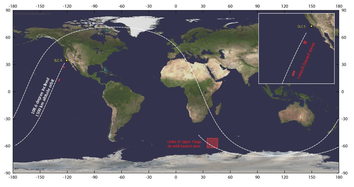 NROL47_traject_kaart_anot