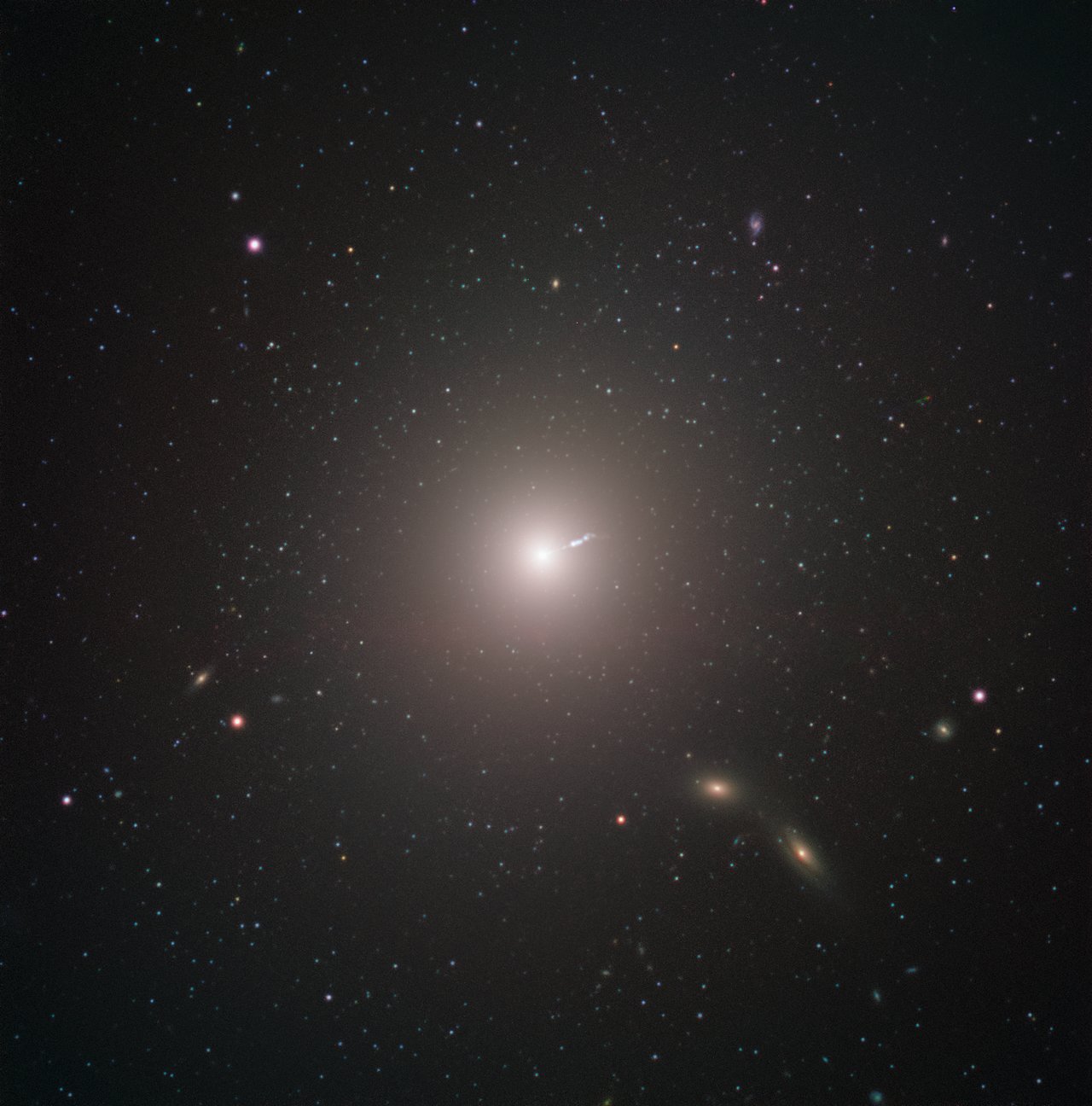 Eso1907b