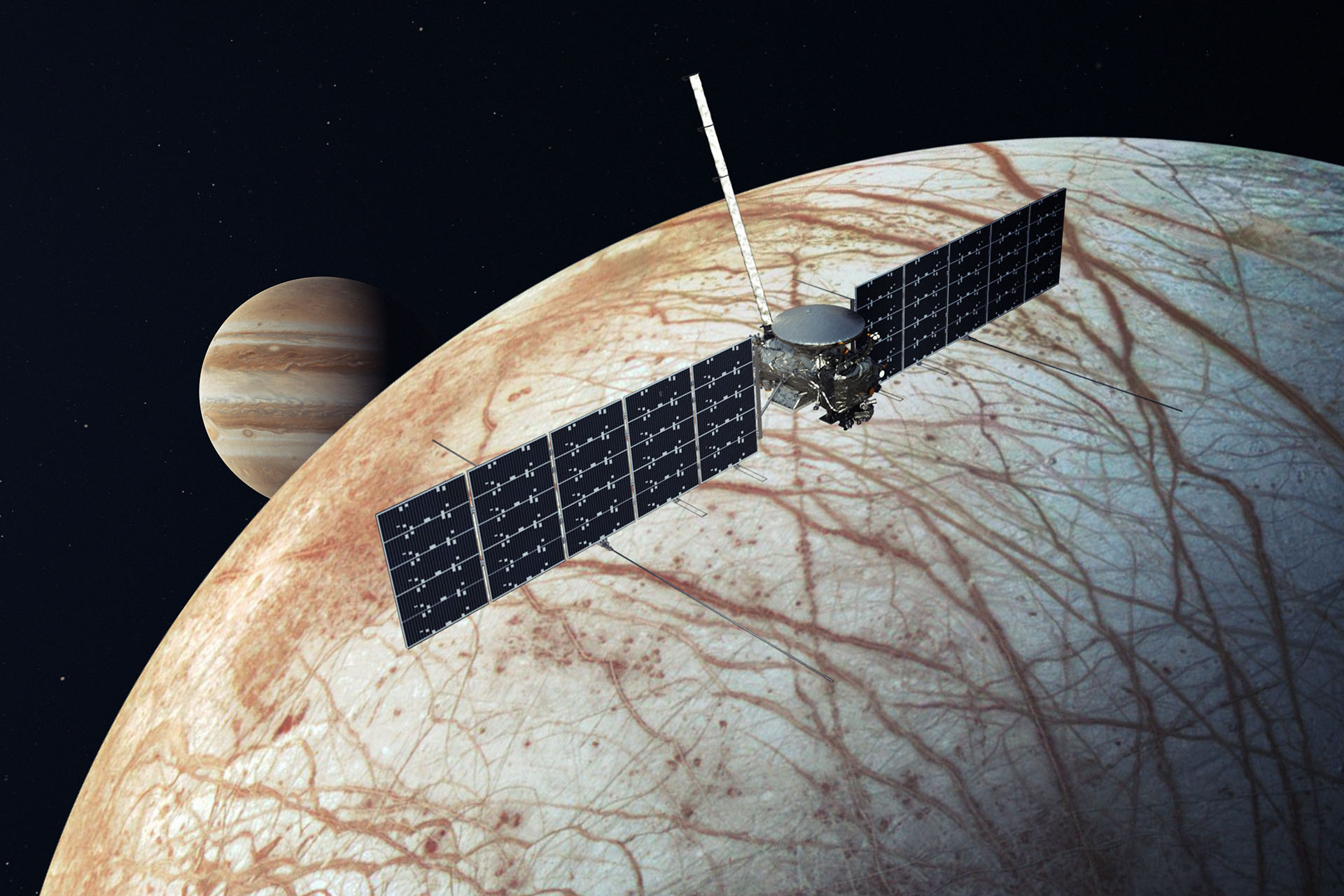 Europa-clipper-jupiter