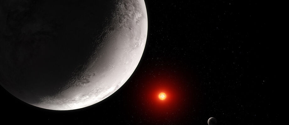 Trappist-1c-teikning