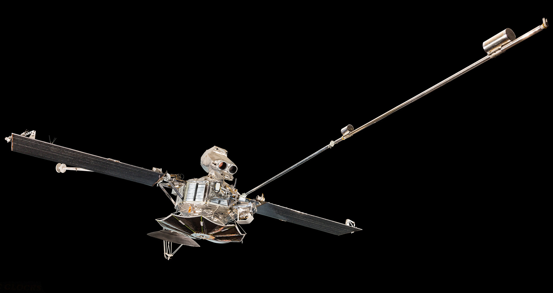 Mariner-10