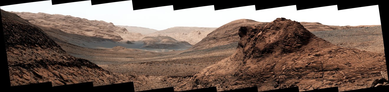 Mars-curiosity-gediz-vallis