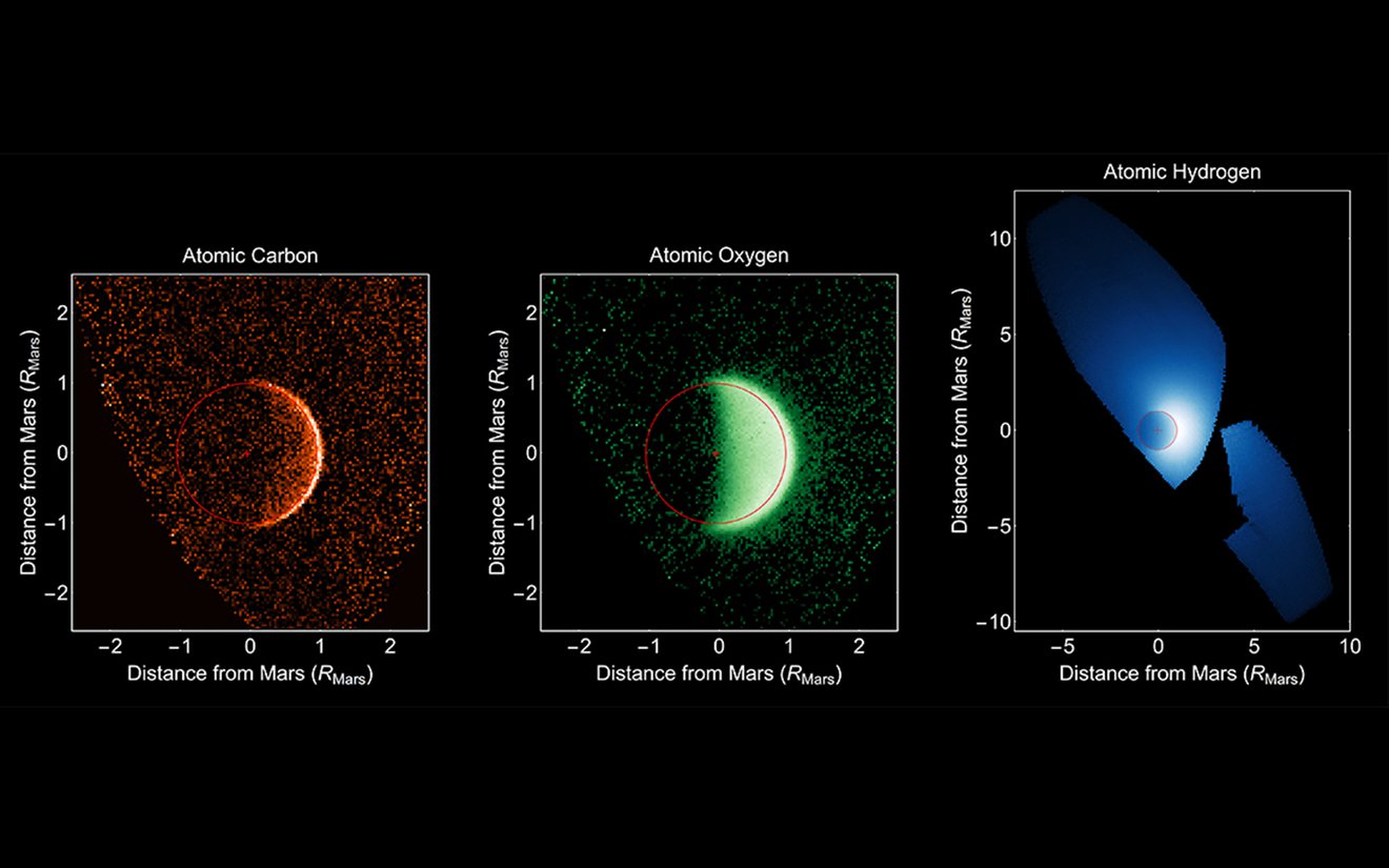 Mars-maven-surefnisflaedi