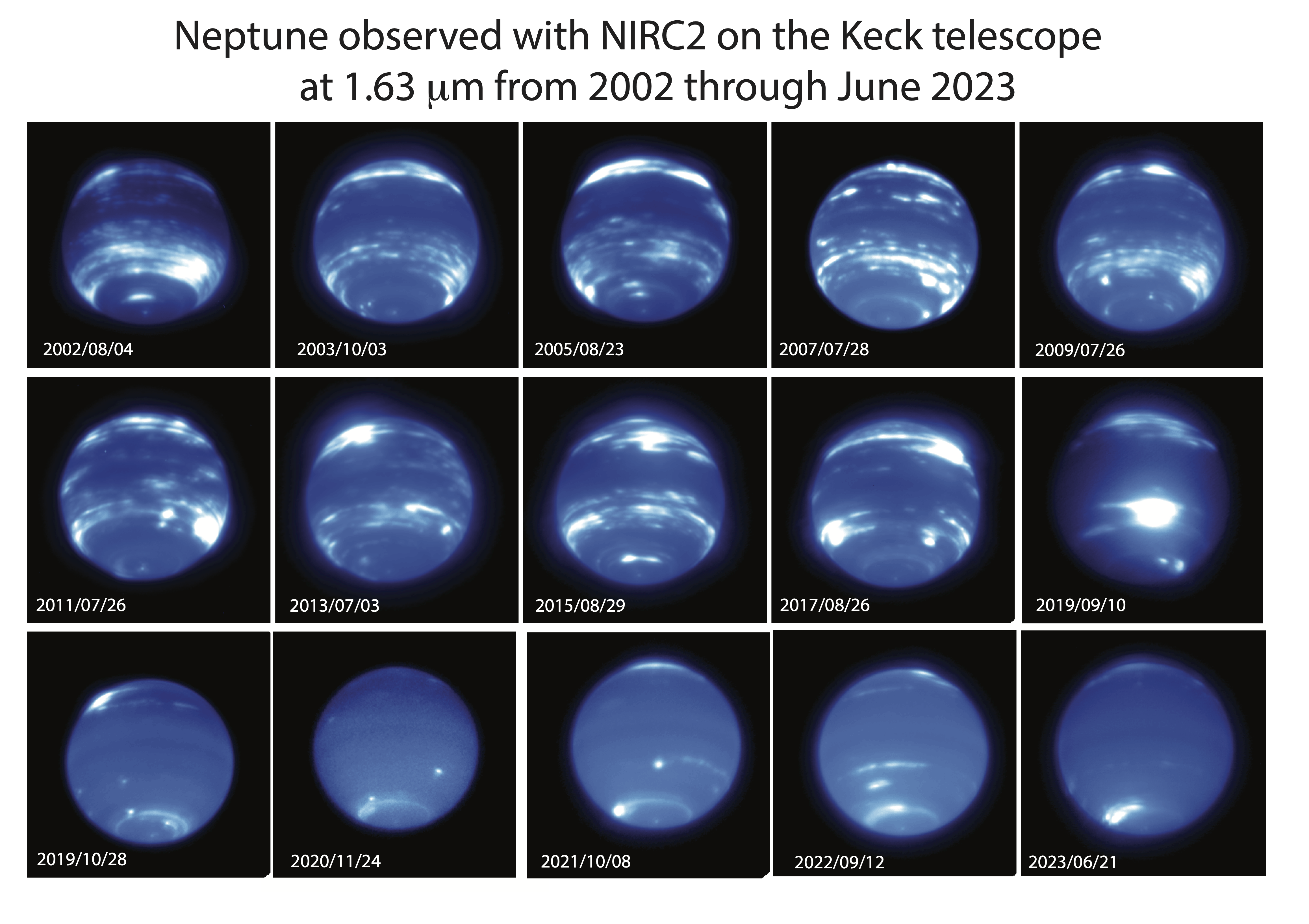 Neptunus-keck