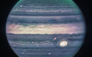 Jupiter-webb
