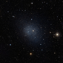 dvergvetrarbraut, Ofninn, ESO 356-4