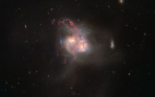 NGC 5256